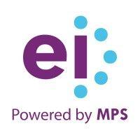 ei logo image