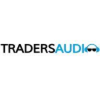 traders audio logo image