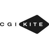 cgi kite logo image