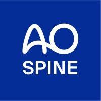 ao spine logo image