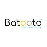 batoota pvt ltd logo image