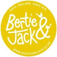 bertie & jack