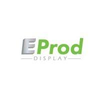 e-prod display logo image