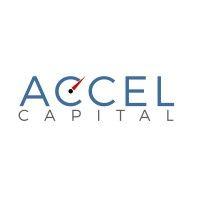 accel capital, inc. logo image