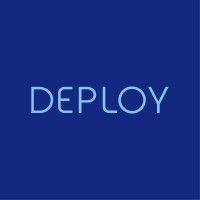 deploy™ logo image