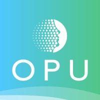 opu labs, inc. logo image