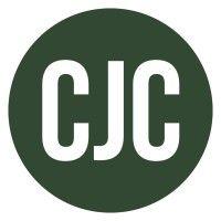 cjc off road logo image