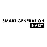 smart generation invest ab logo image