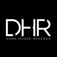 dhr logo image