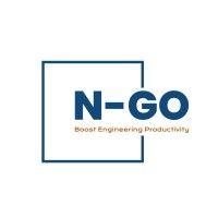 n-go logo image