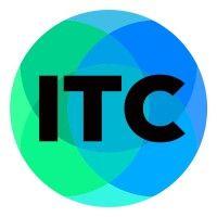 itc europe logo image