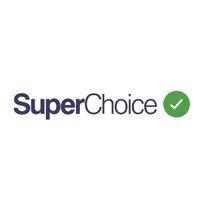 superchoice logo image