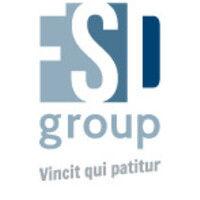 fsd group logo image