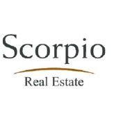 scorpio real estate ltd. logo image