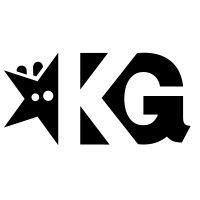 keole & gazoline logo image