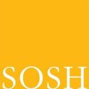 logo of Sosh Architects