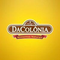 dacolônia alimentos naturais ltda logo image