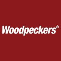 woodpeckers llc logo image