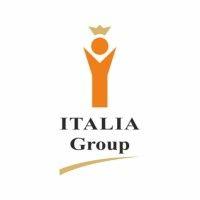 italia group logo image