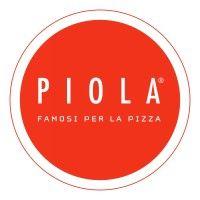 piola usa logo image