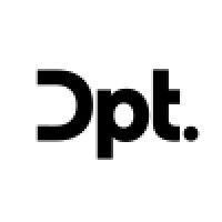 dpt. logo image