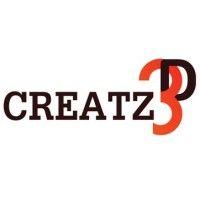 creatz3d pte ltd logo image