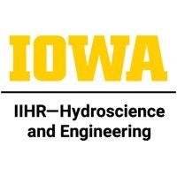 iihr engineering services logo image