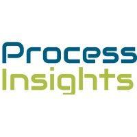 process insights logo image