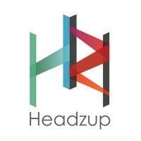 headzup inc. logo image