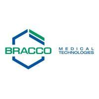 bracco medical technologies logo image