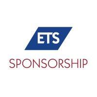 the ets sponsorship program