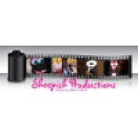 sheepish productions ltd logo image