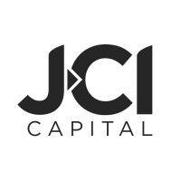 jci capital ltd logo image