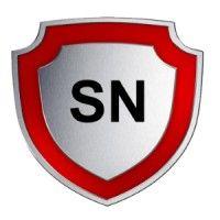 secure now! logo image