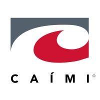 caimi sac logo image