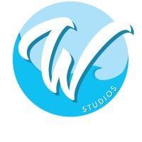 wavy studios logo image