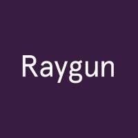 raygun logo image