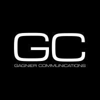 gagnier communications logo image