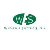 wholesale electric supply co., inc logo image