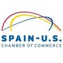 logo of Spain Us Chamber Of Commerce Camara De Comercio Espana Estados Unidos