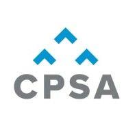 canadian professional sales association logo image