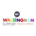 logo of Walsingham Support