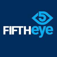 fifth eye inc. logo image