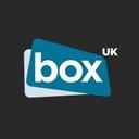 logo of Box Uk