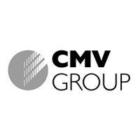 cmv group logo image