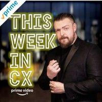 this week in cx