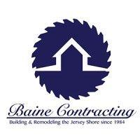 baine contracting, inc.