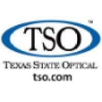 tso network of independent optometrists logo image