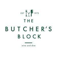 the butcher's block group logo image