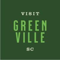 visitgreenvillesc logo image